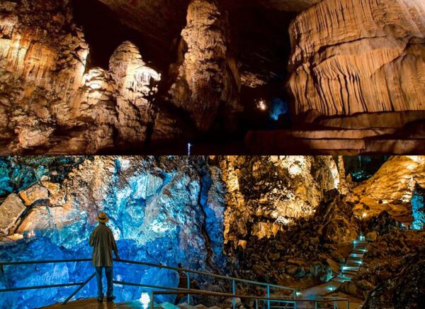 tour taxco grutas de cacahuamilpa